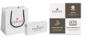 Smartwatch Giewont Dynamic SmartCall GW230-4 - Silver/Deep Ocean Giewont