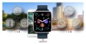 Smartwatch Giewont Dynamic SmartCall GW230-5 - RoseGold/Deep Ocean Giewont