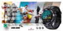 Smartwatch Giewont Pionier GPS GW460-1 - Carbon Giewont