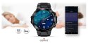 Smartwatch Giewont Pionier GPS GW460-1 - Carbon Giewont