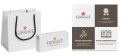 Smartwatch Giewont Pionier GPS GW460-1 - Carbon Giewont