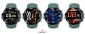 Smartwatch Giewont Pionier GPS GW460-2 - Sea Green Giewont