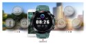 Smartwatch Giewont Pionier GPS GW460-2 - Sea Green Giewont