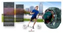 Smartwatch Giewont Pionier GPS GW460-2 - Sea Green Giewont