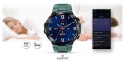 Smartwatch Giewont Pionier GPS GW460-2 - Sea Green Giewont