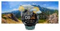 Smartwatch Giewont Pionier GPS GW460-2 - Sea Green Giewont