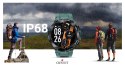 Smartwatch Giewont Pionier GPS GW460-2 - Sea Green Giewont