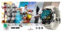 Smartwatch Giewont Pionier GPS GW460-3 - Light Stone Giewont