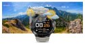 Smartwatch Giewont Pionier GPS GW460-3 - Light Stone Giewont