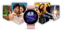 Smartwatch Giewont Sport Around GW120-1 - Powder Pink Giewont