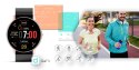 Smartwatch Giewont Sport Around GW120-3 - Rose Gold/Black Effect Giewont