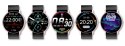 Smartwatch Giewont Sport Around GW120-3 - Rose Gold/Black Effect Giewont