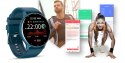 Smartwatch Giewont Sport Around GW120-4 - Deep Ocean Giewont