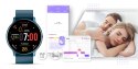 Smartwatch Giewont Sport Around GW120-4 - Deep Ocean Giewont