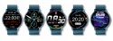 Smartwatch Giewont Sport Around GW120-4 - Deep Ocean Giewont