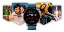 Smartwatch Giewont Sport Around GW120-4 - Deep Ocean Giewont