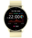 Smartwatch Giewont Sport Around GW120-6 - Ivory Effect Giewont