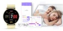 Smartwatch Giewont Sport Around GW120-6 - Ivory Effect Giewont