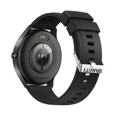 Smartwatch Gravity GT2-2 Gravity Smartwatch Gravity GT2-2 Gravity