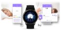 Smartwatch Gravity GT2-2 Gravity