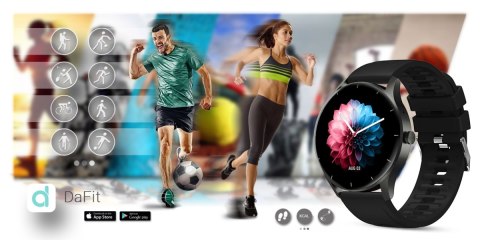 Smartwatch Gravity GT2-2 Gravity Smartwatch Gravity GT2-2 Gravity