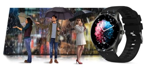 Smartwatch Gravity GT2-2 Gravity Smartwatch Gravity GT2-2 Gravity