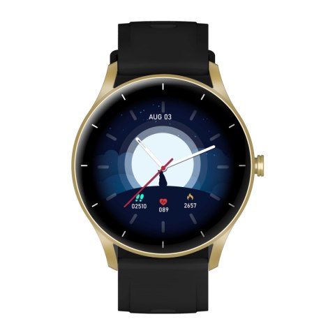 Smartwatch Gravity GT2-3 Gravity Smartwatch Gravity GT2-3 Gravity