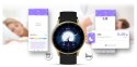 Smartwatch Gravity GT2-3 Gravity