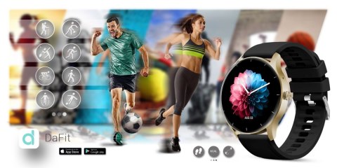 Smartwatch Gravity GT2-3 Gravity Smartwatch Gravity GT2-3 Gravity