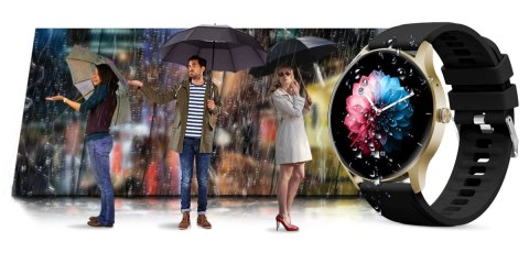 Smartwatch Gravity GT2-3 Gravity Smartwatch Gravity GT2-3 Gravity
