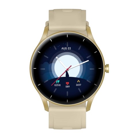 Smartwatch Gravity GT2-4 Gravity Smartwatch Gravity GT2-4 Gravity
