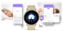 Smartwatch Gravity GT2-4 Gravity