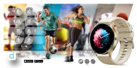 Smartwatch Gravity GT2-4 Gravity Smartwatch Gravity GT2-4 Gravity