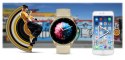 Smartwatch Gravity GT2-4 Gravity