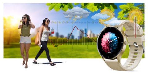 Smartwatch Gravity GT2-4 Gravity Smartwatch Gravity GT2-4 Gravity