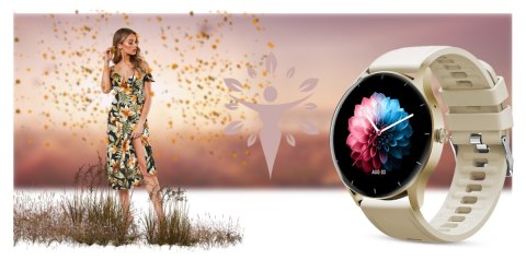 Smartwatch Gravity GT2-4 Gravity Smartwatch Gravity GT2-4 Gravity