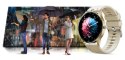 Smartwatch Gravity GT2-4 Gravity