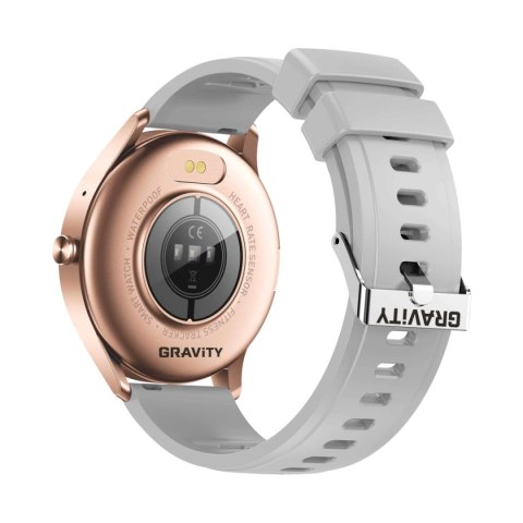 Smartwatch Gravity GT2-5 Gravity Smartwatch Gravity GT2-5 Gravity