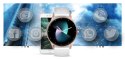 Smartwatch Gravity GT2-5 Gravity