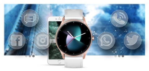 Smartwatch Gravity GT2-5 Gravity Smartwatch Gravity GT2-5 Gravity