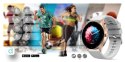 Smartwatch Gravity GT2-5 Gravity
