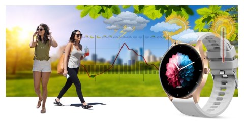 Smartwatch Gravity GT2-5 Gravity Smartwatch Gravity GT2-5 Gravity