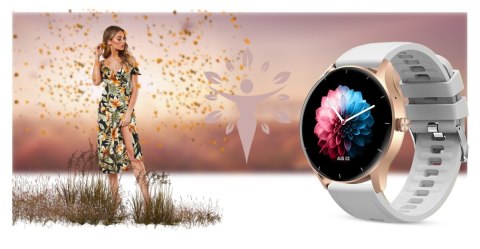 Smartwatch Gravity GT2-5 Gravity Smartwatch Gravity GT2-5 Gravity