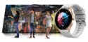 Smartwatch Gravity GT2-5 Gravity