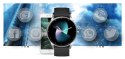 Smartwatch Gravity GT2-6 Gravity
