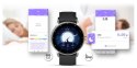 Smartwatch Gravity GT2-6 Gravity