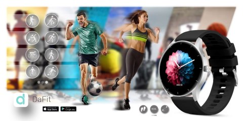 Smartwatch Gravity GT2-6 Gravity Smartwatch Gravity GT2-6 Gravity