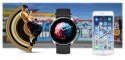 Smartwatch Gravity GT2-6 Gravity