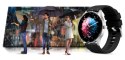 Smartwatch Gravity GT2-6 Gravity