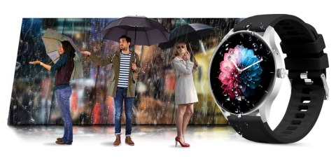 Smartwatch Gravity GT2-6 Gravity Smartwatch Gravity GT2-6 Gravity